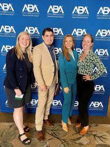 ABA Conference