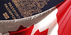 IMMIGRATING TO CANADA?