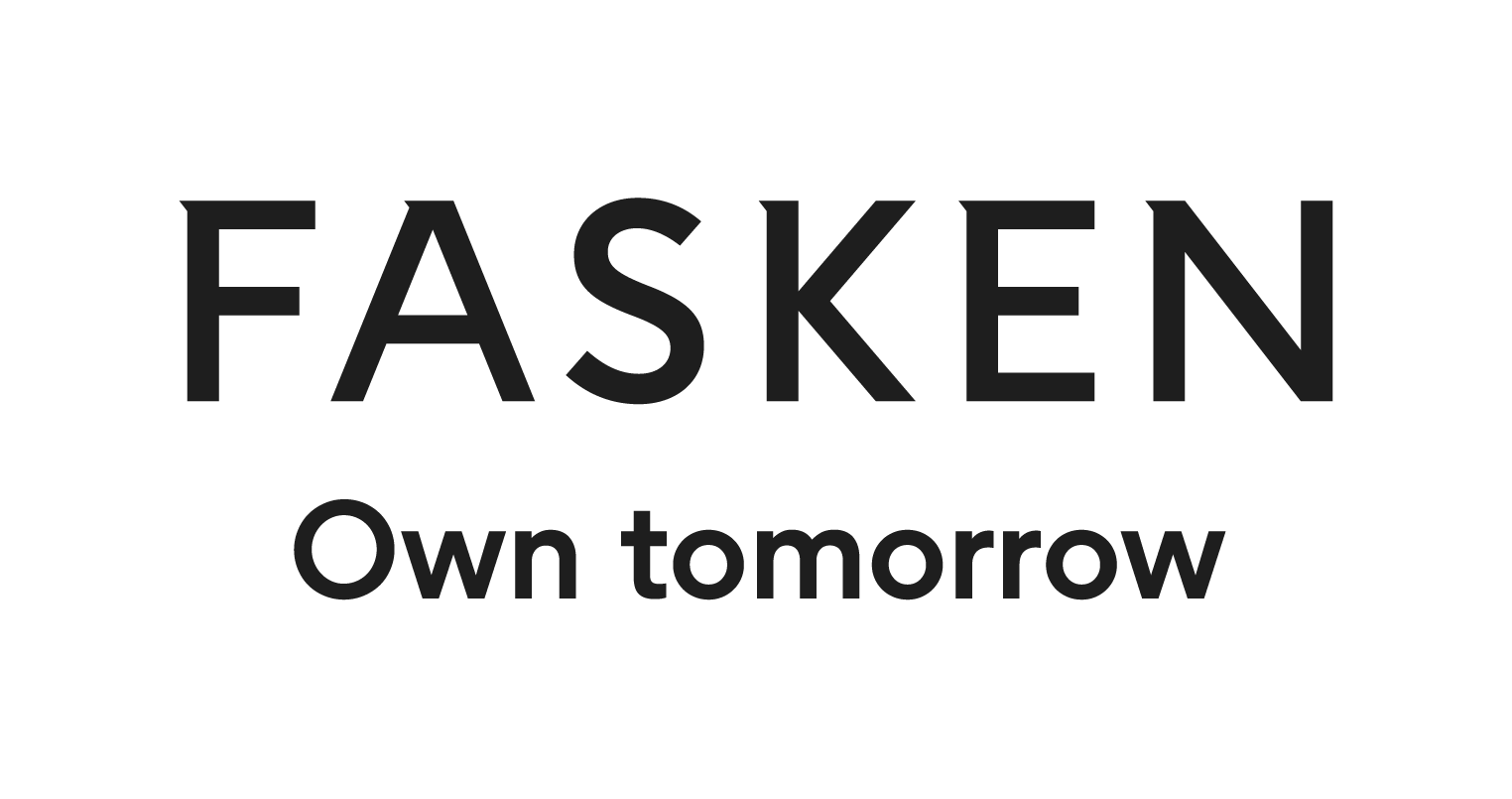 Logo for Fasken