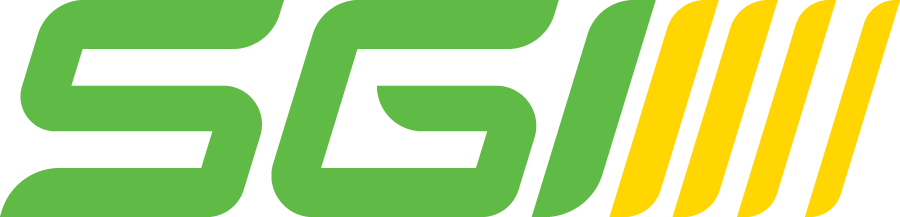 Logo for Saskatchewan Government Insurance