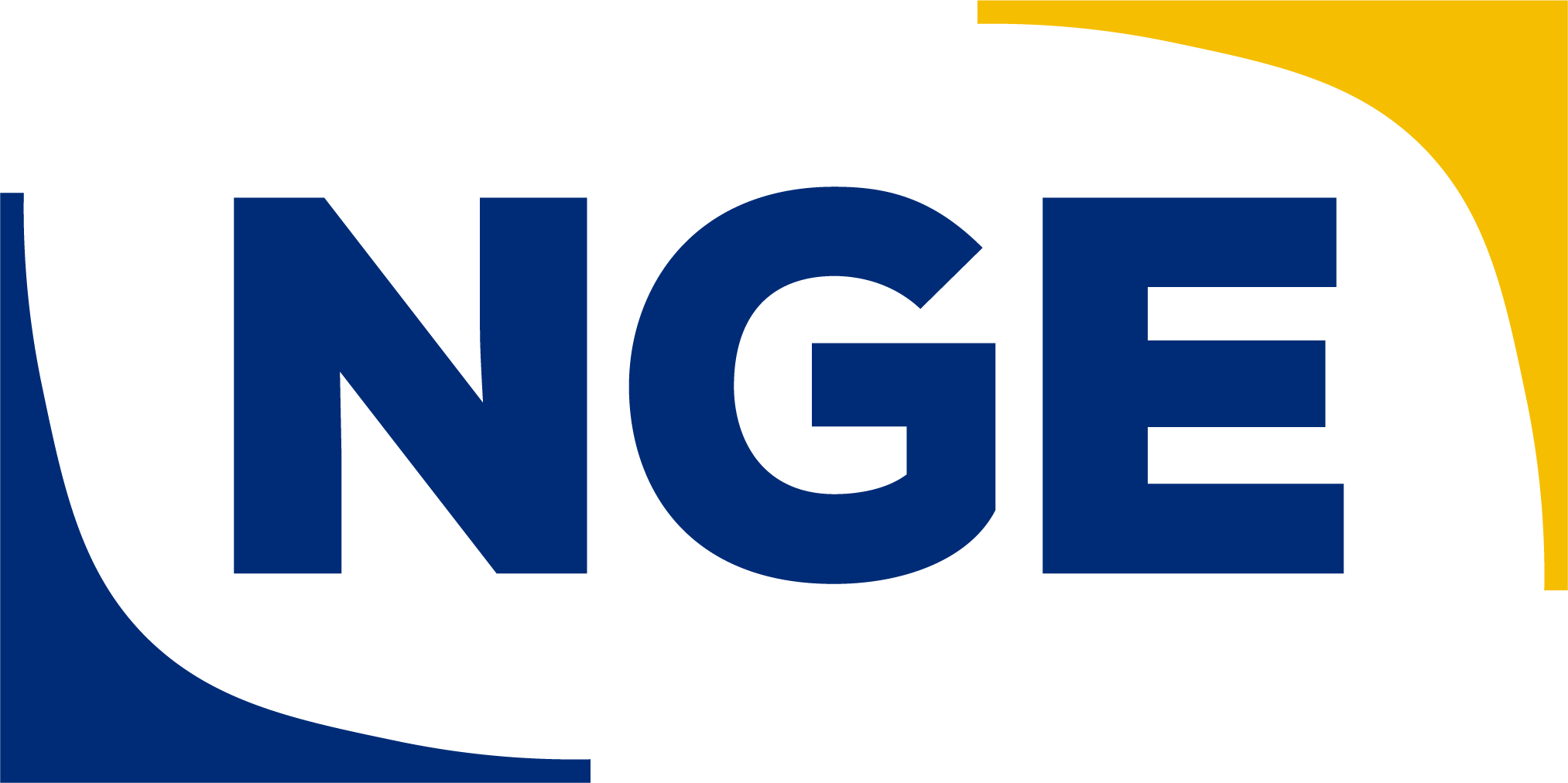 Logo for NGE Canada