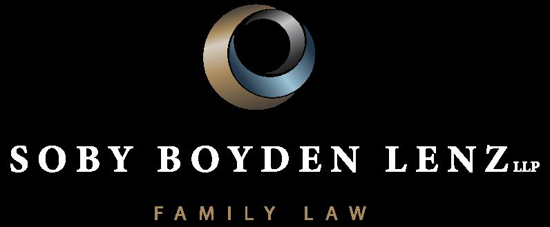 Logo for Soby Boyden Lenz LLP
