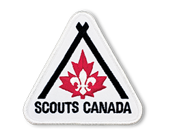 Logo for Scouts Canada