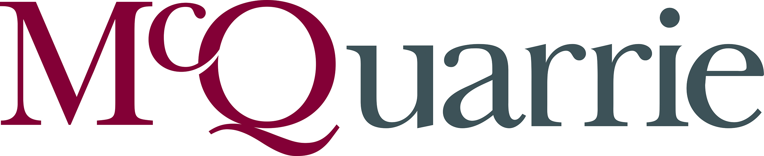 Logo for McQuarrie Hunter LLP