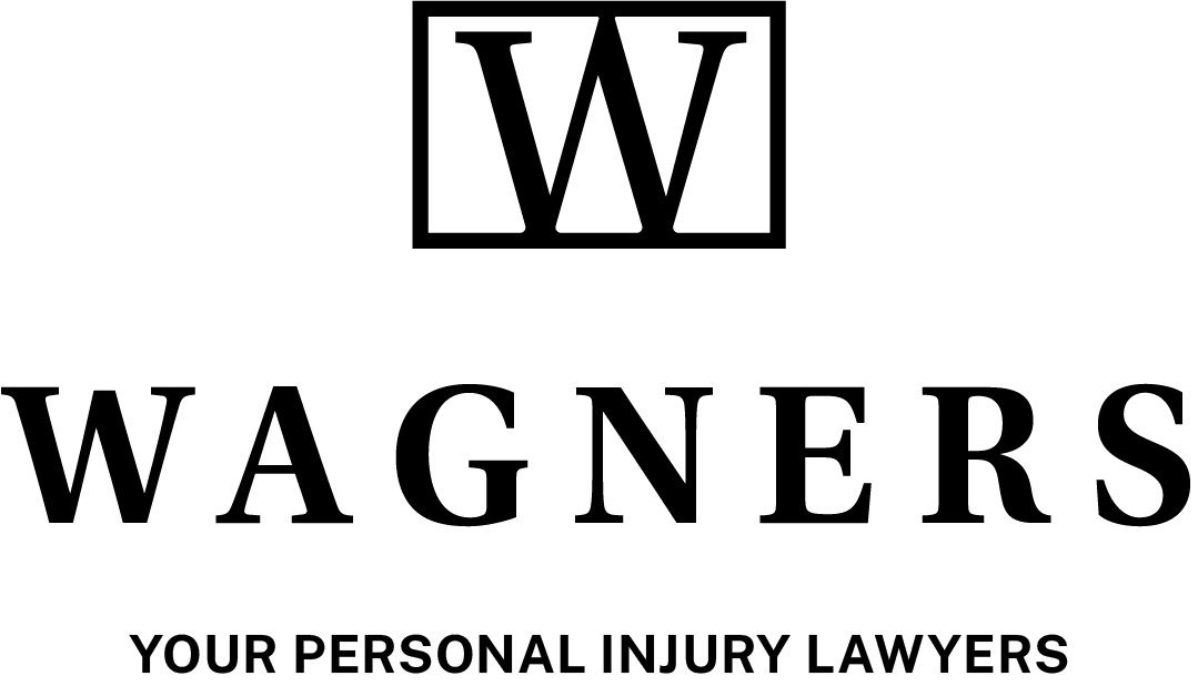 Logo for WAGNERS LAW FIRM
