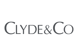 Logo for Clyde & Co 