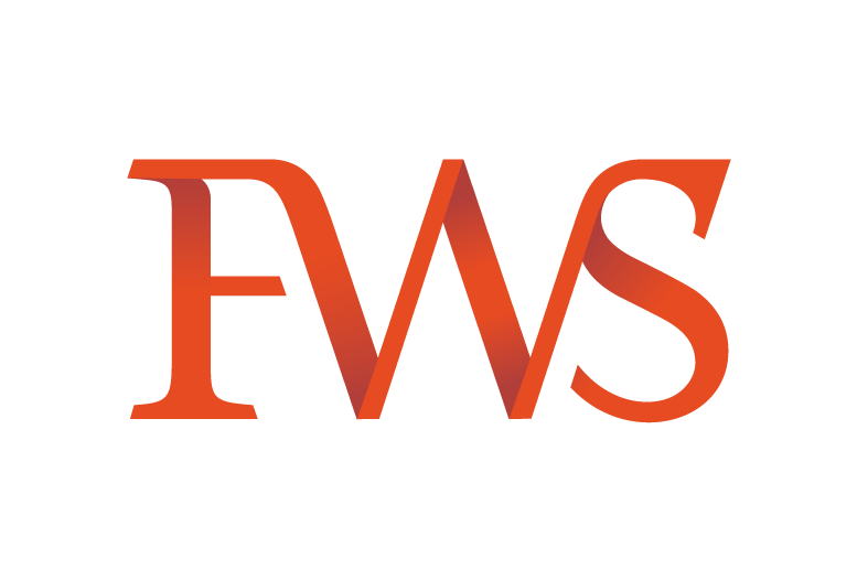 Logo for FWS