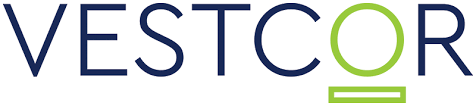 Logo for Vestcor Inc.