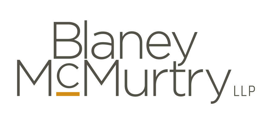 Logo for Blaney McMurtry LLP