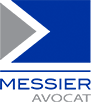 Logo for Yanick Messier, Avocat inc.