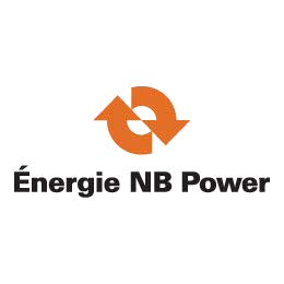 Logo for NB Power
