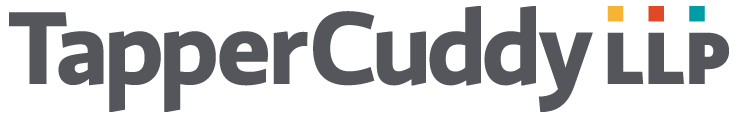 Logo for Tapper Cuddy LLP