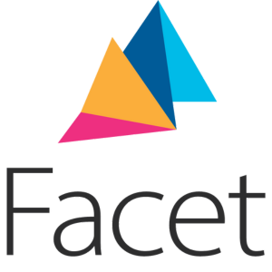 Logo for Facet Recruitment