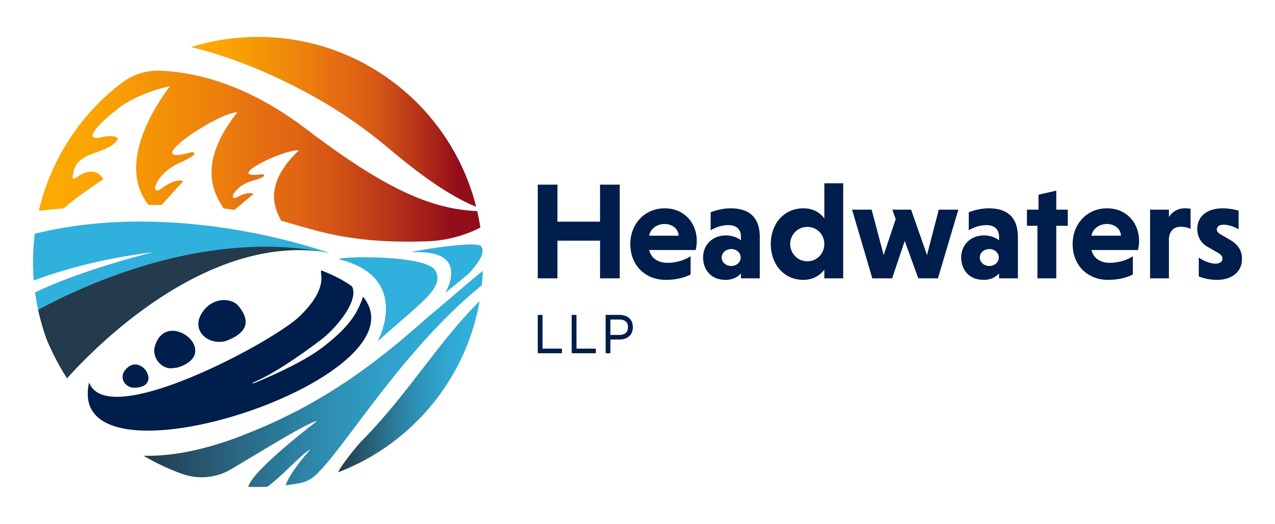 Logo for Headwaters LLP