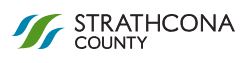 Logo for Strathcona County
