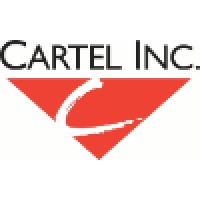 Logo for Cartel Inc.