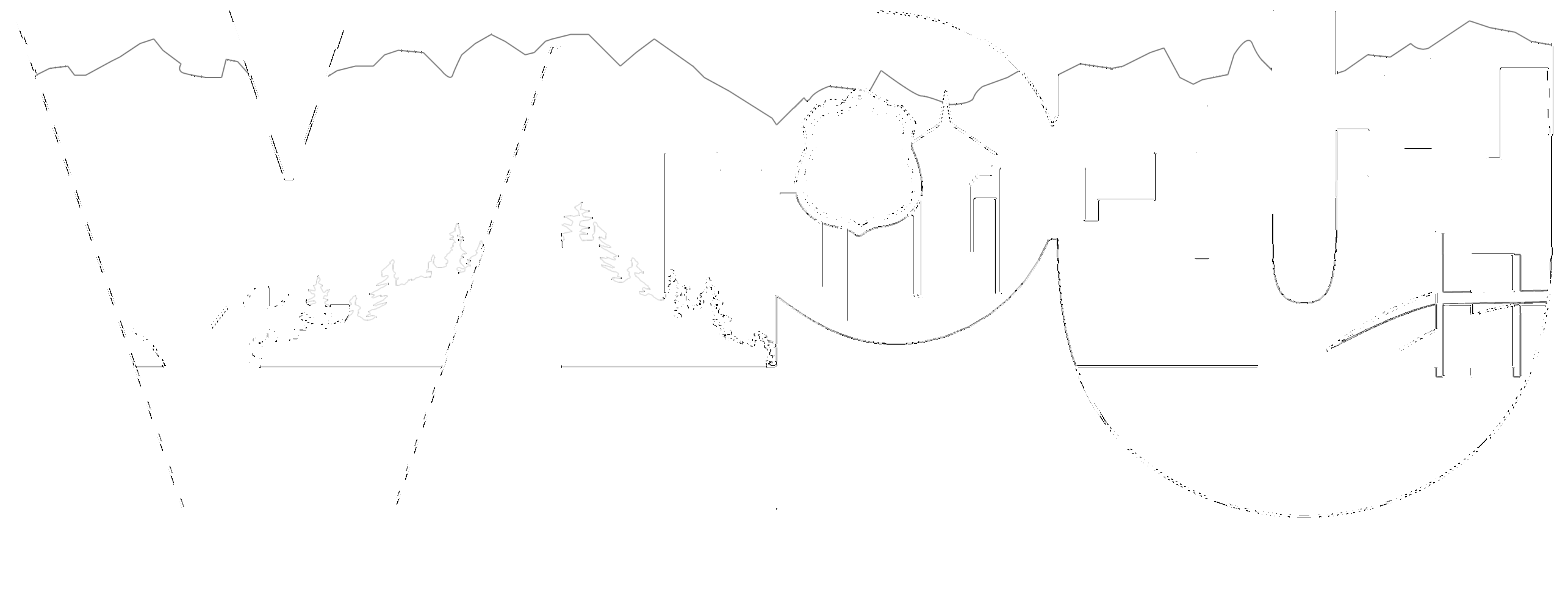 Logo for Vancouver Police Union (VPU) and the British Columbia Police Association (BCPA) 