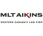 Logo for MLT Aikins LLP