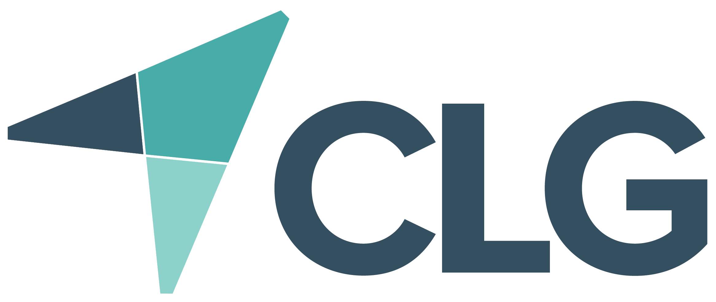 Logo for Calgary Legal Guidance
