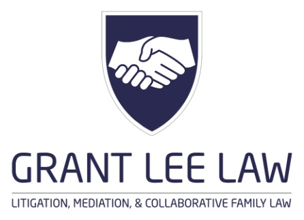 Logo for Grant Lee Law