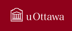 Logo for University of Ottawa
