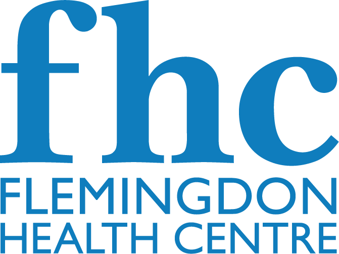 Logo for Flemingdon Health Centre