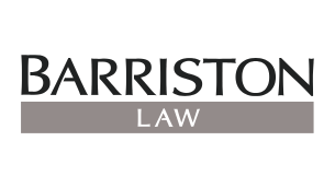Logo for Barriston LLP
