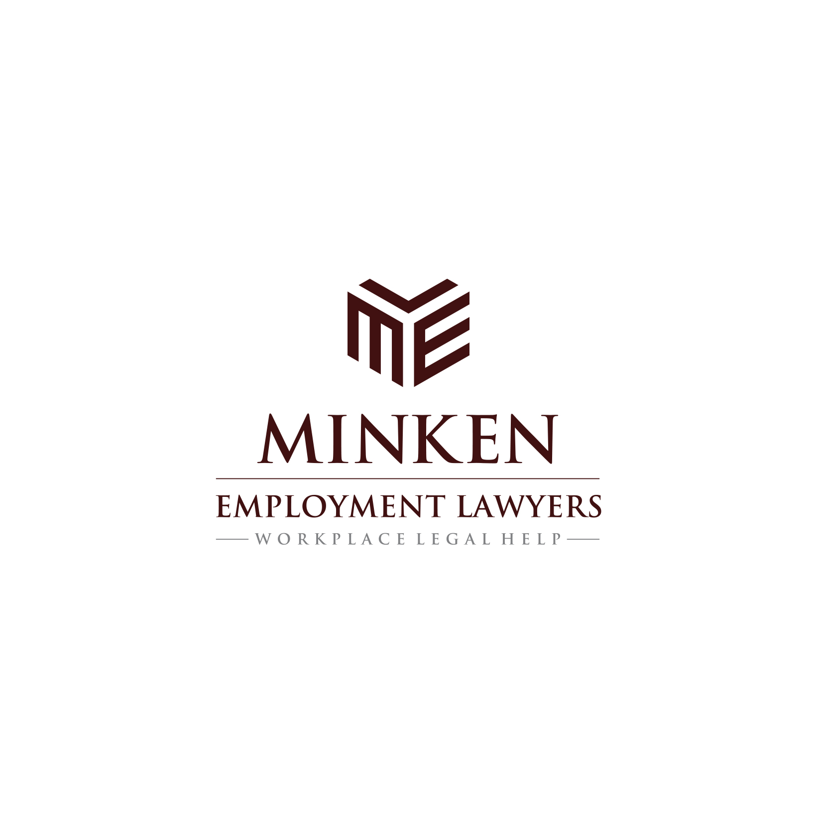 Logo for Minken Employment Lawyers