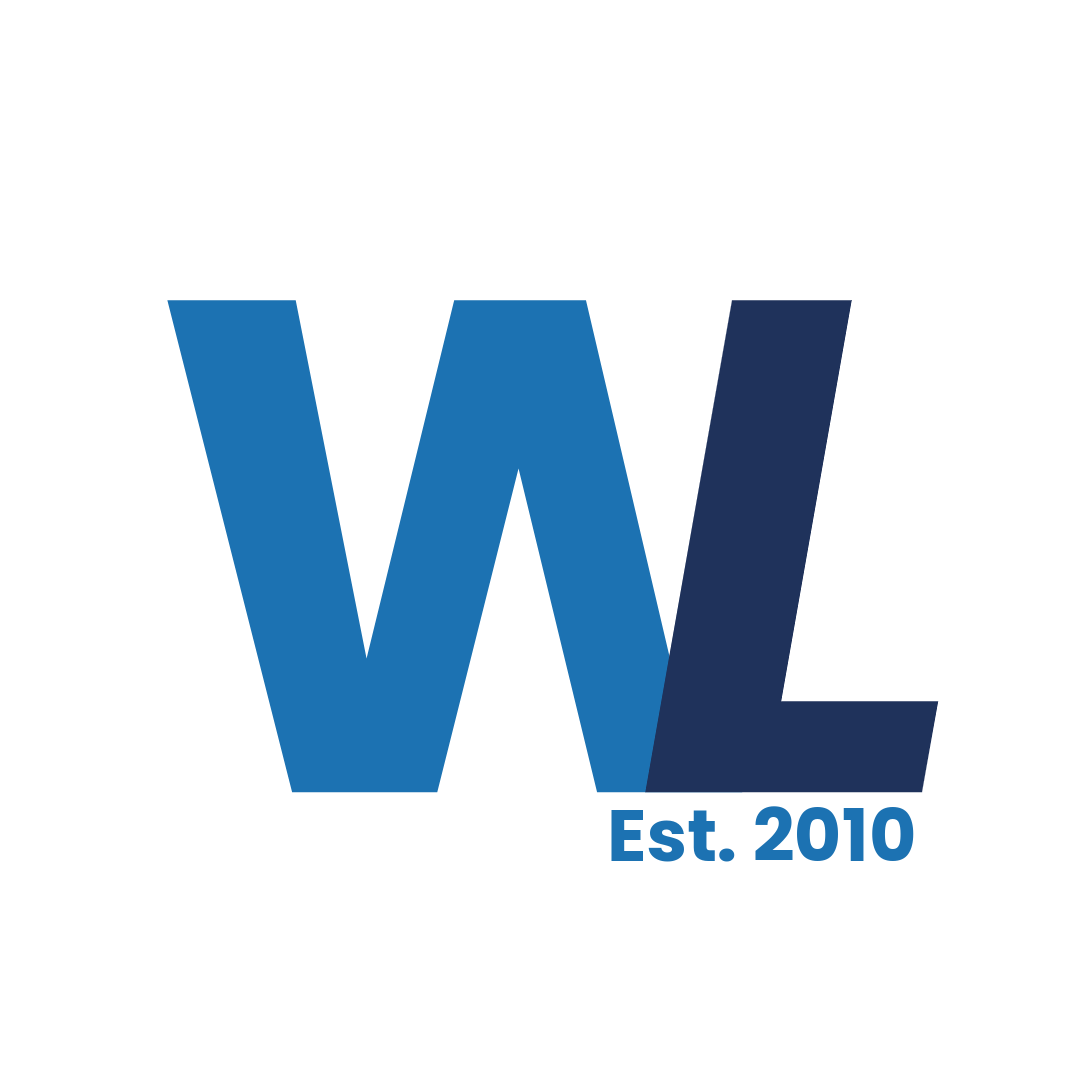 Logo for Walker Law