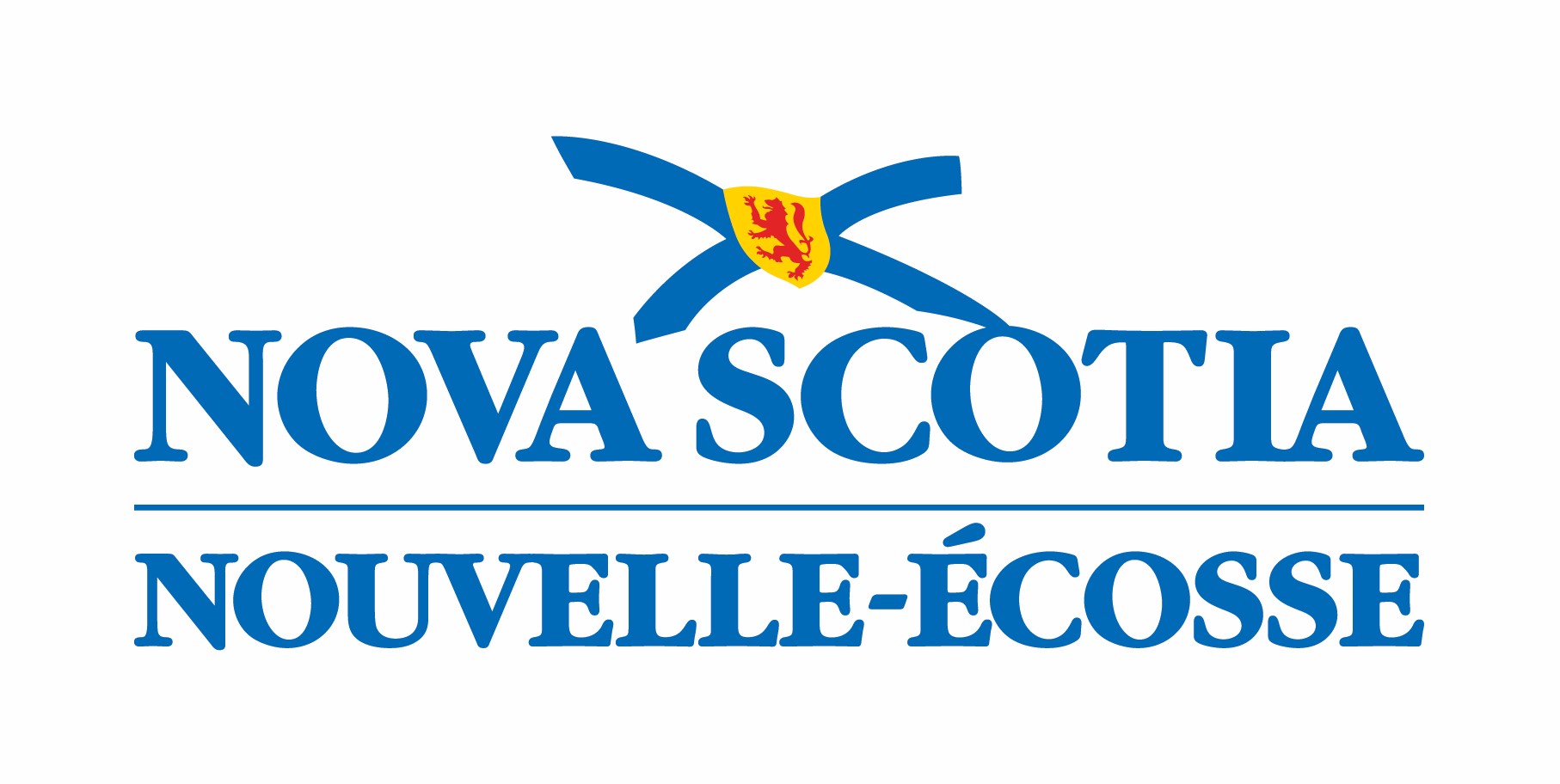 Logo for Province of Nova Scotia