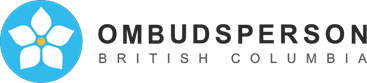 Logo for BC Office of the Ombudsperson