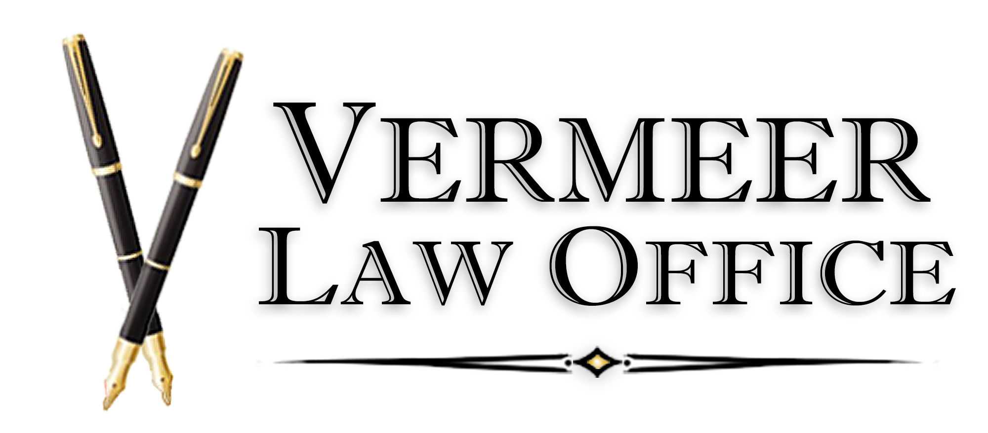Logo for Vermeer Law Office