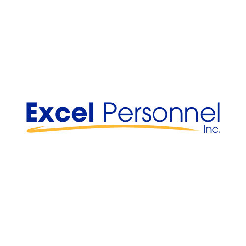 Logo for Excel Personnel Inc.