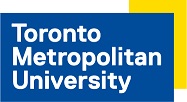 Logo for Toronto Metropolitan University
