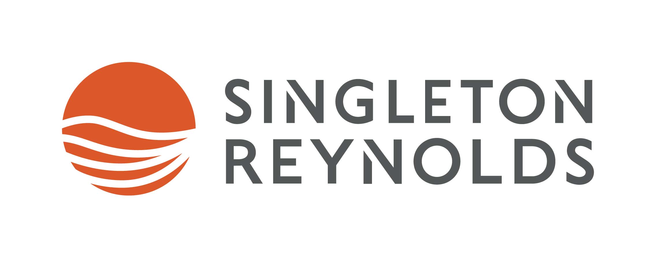 Logo for Singleton Reynolds