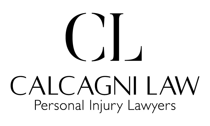 Logo for Calcagni Law