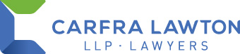 Logo for Carfra Lawton LLP