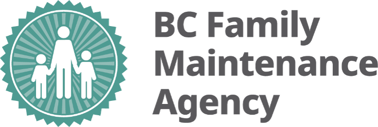 Logo for BCFMA
