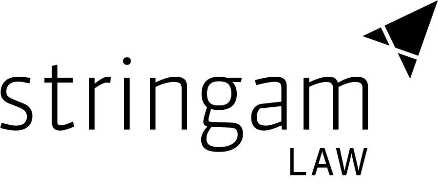 Logo for Stringam Law