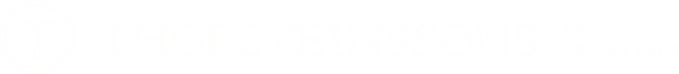 Logo for Thorsteinssons LLP