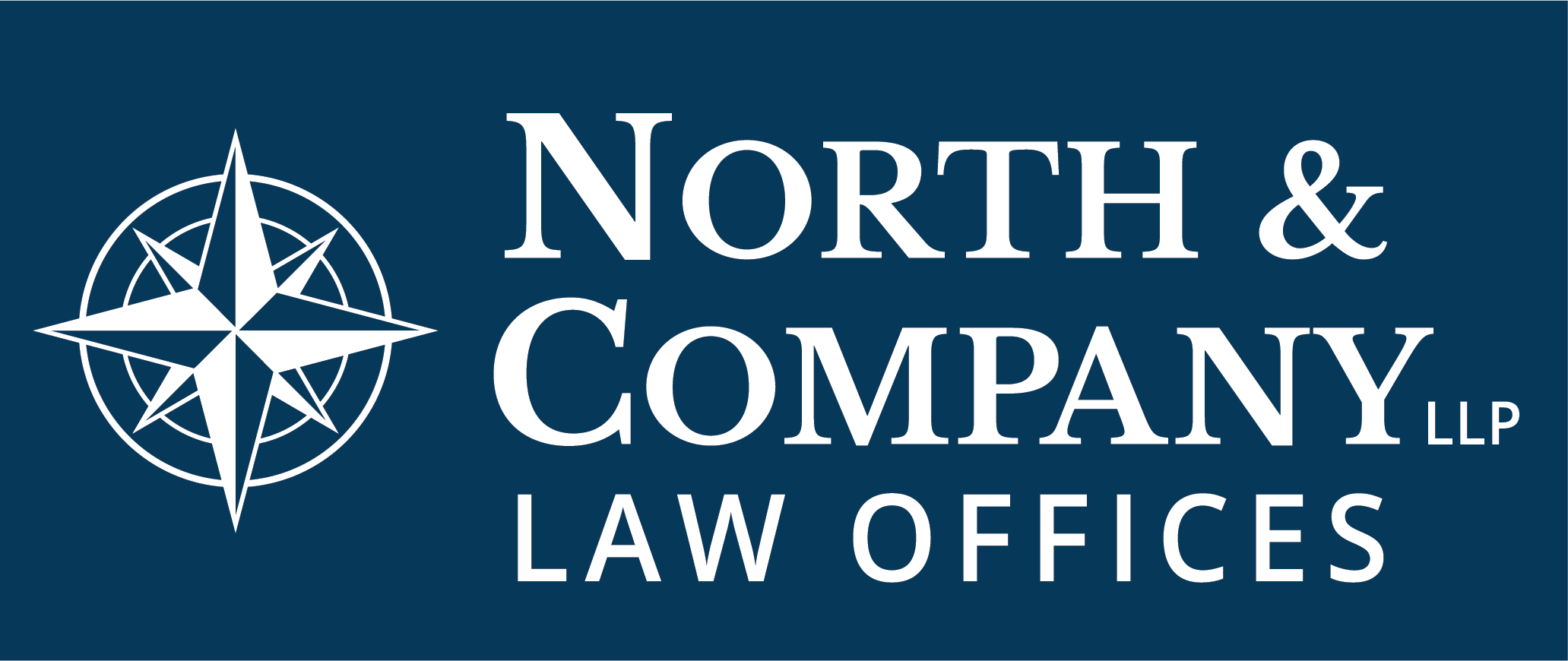 Logo for North & Company LLP
