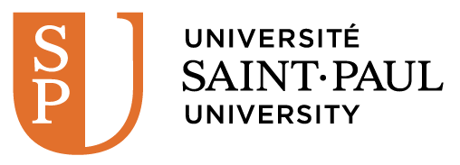 Logo for Université Saint-Paul / Saint-Paul University