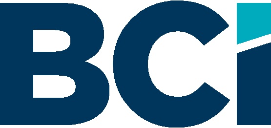 Logo for BCI