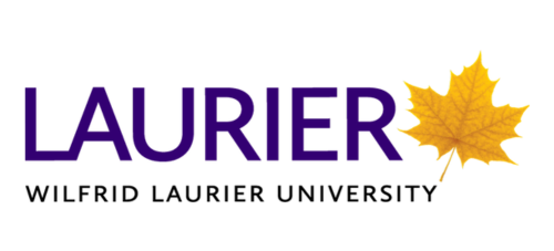 Logo for Wilfrid Laurier University