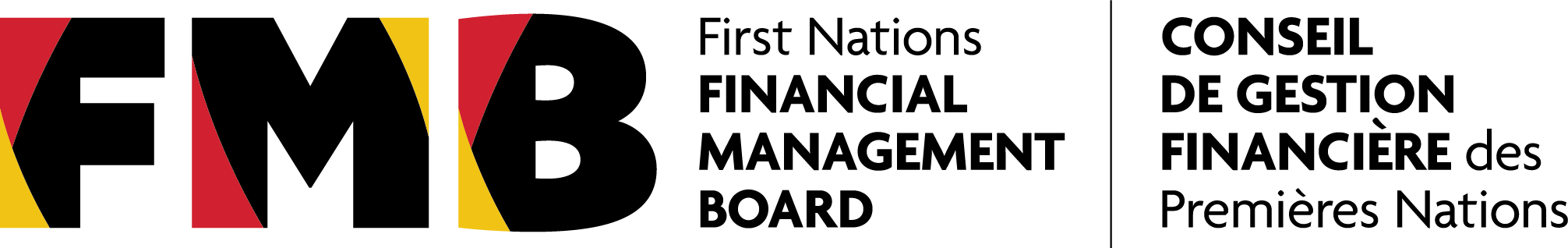 Logo for First Nations Financial Management Board