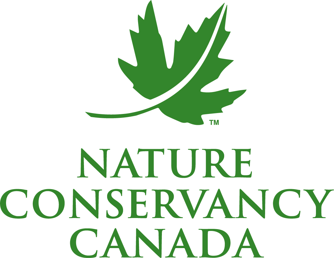 Logo for Nature Conservancy of Canada