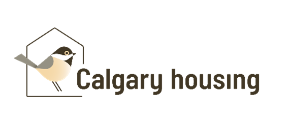 Logo for Calgary Housing