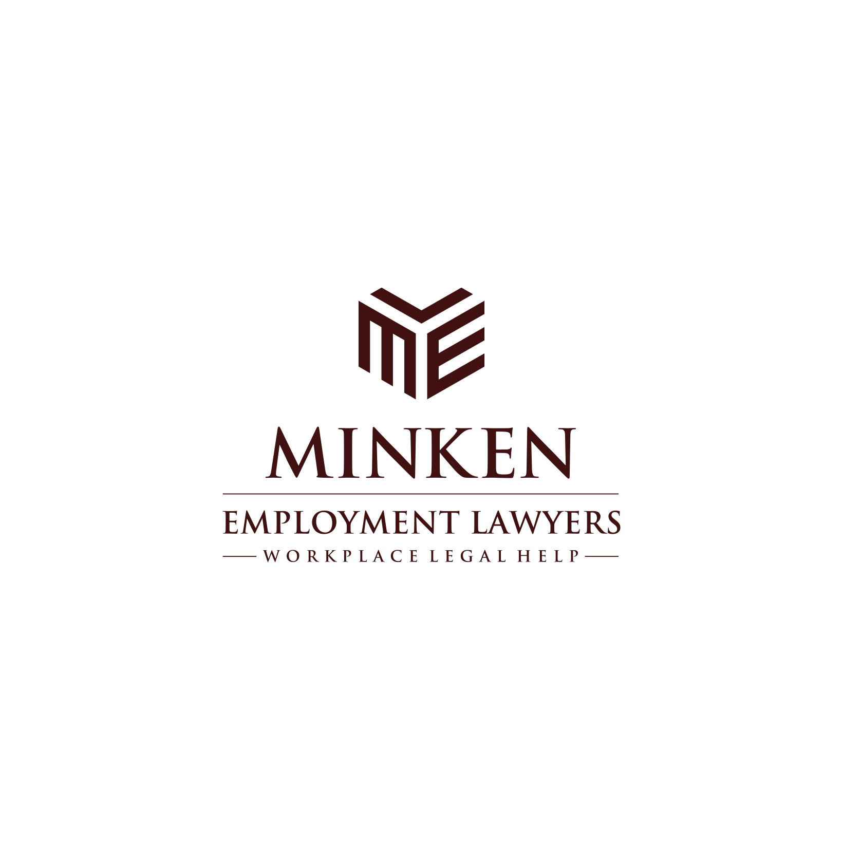 Logo for Minken Employment Lawyers