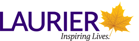 Logo for Wilfrid Laurier University