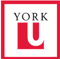 Logo for York University